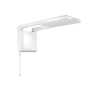 Chuveiro Ducha Acqua Duo Storm Lorenzetti 7800W - 220V