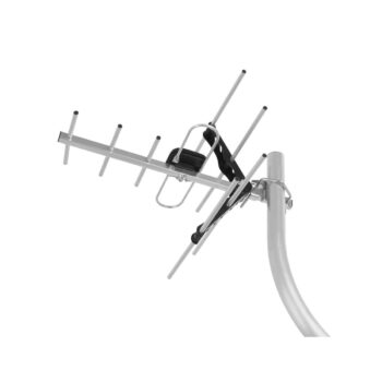 Kit Antena Digital Externa para TV AE 5010 Intelbras