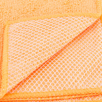 Pano Esfrega e Seca Scotch Brite 3M 2 Unidades