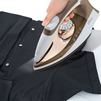 Ferro de Passar a Vapor Oster 1500W - 127V