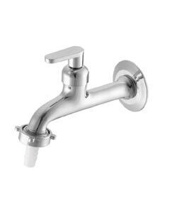 Torneira De Jardim 1130 C18 Cr Meber