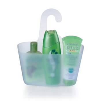 Suporte Multiuso de Plástico com Alça Arthi