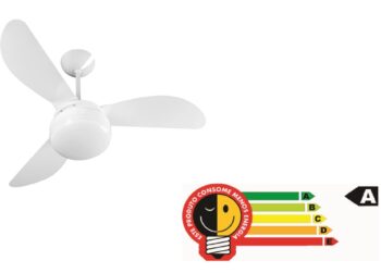 Ventilador 3 Pas Fênix 130W 127V Ventisol