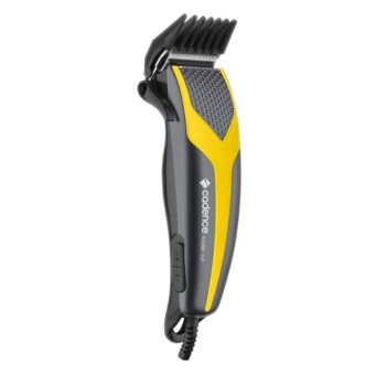 Máquina de Cortar Cabelo Cadence 127V - 10W