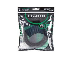 Cabo HDMI 2.0 Ultra HD Pix ChipSCE 3m