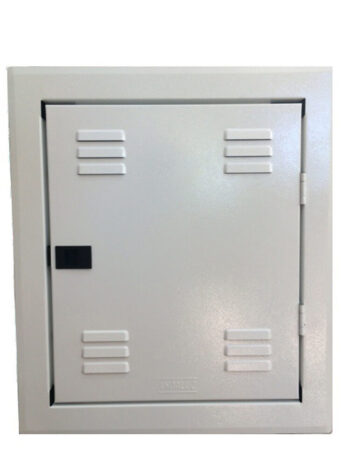 Quadro Distribuição 44 Disjuntores 100A Andaluz