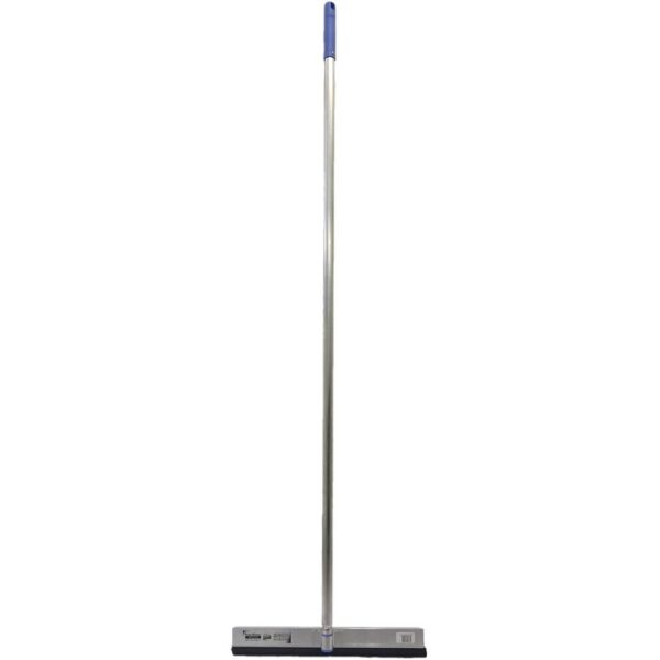 Rodo de Alumínio Com Cabo Útil Fácil 40cm - Imagem 2