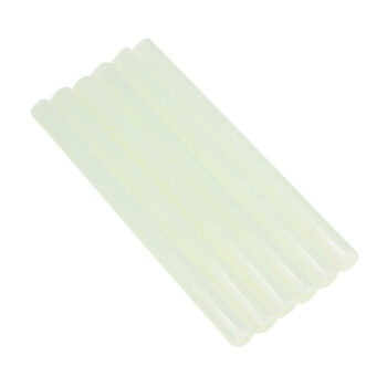 Refil de Cola Quente Fina Rendicolla 11,2mm - 6 Unidades