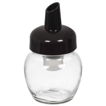 Açucareiro de Vidro Casambiente 200ml