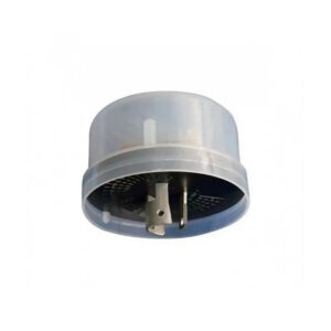 Rele Fotoeletrico Qr53 Bivolt Qualitronix