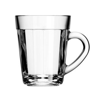 Xícara de Café Expresso Americano Nadir Figueiredo 90ml