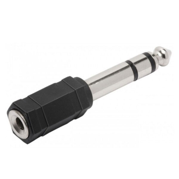 Adaptador Stereo P10 x J2 Connect - Imagem 2