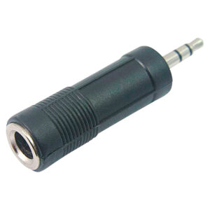 Adaptador P2 Macho X Stereo J10 Fêmea Connect