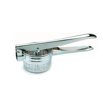 Espremedor de Batatas em Aço Inox Uny Gift