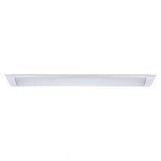 Luminaria Led Slim 36W Bivolt Bc Blumenau