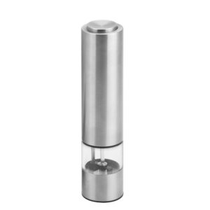 Moedor de Pimenta Elétrico de Inox Uny Home