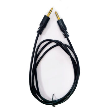 Cabo P2 Estéreo Macho x Macho XCell 1,2m