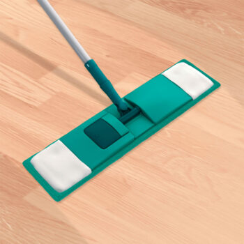 Mop Flat Chenile Microfibra Flash Limp