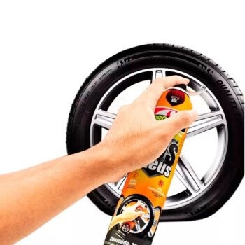 Spray Sos Pneus Proauto 350ml