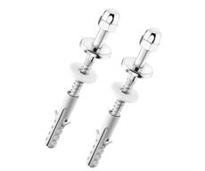 Parafuso Louca 7,2Mm Ct02 Docol