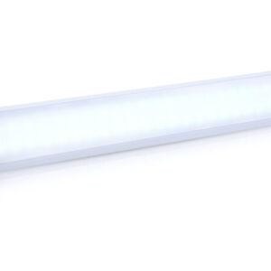 Luminária Led Slim 36W Bivolt 6.400K LLUM