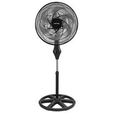Ventilador Coluna 50Cm 135W 6P 127V Pt Ventisol