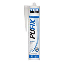 Silicone Pu Fix 387G Bc Tekbond