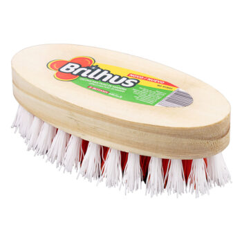 Escova de Roupas Multiuso Brilhus Bettanin