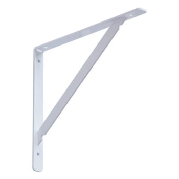 Mão Francesa Reforçada para Prateleira Multivisão 250x2mm