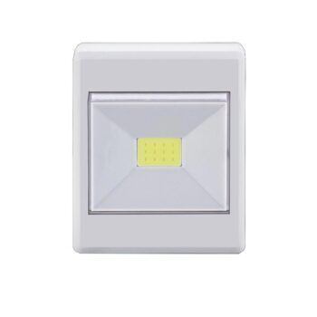 Luminária Led de Toque Branca Elgin