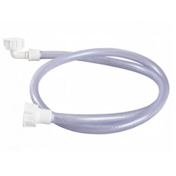 Mangueira de Entrada Máquina de Lavar Plasbohn 1,2m