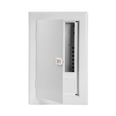 Quadro Distribuição 56 Disjuntores 225A Cemar