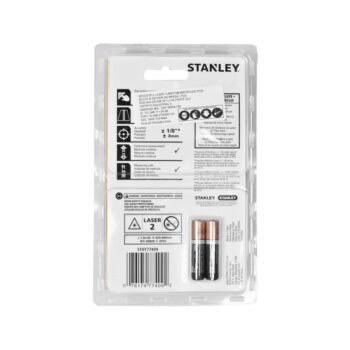 Trena Laser Stanley 15m