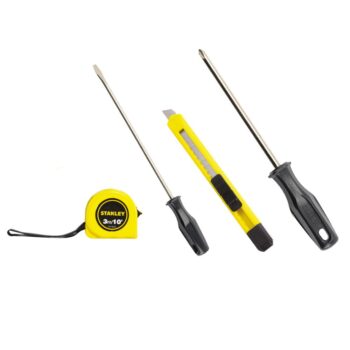 Caixa Maleta de Ferramentas 5 Peças 13-013 Stanley