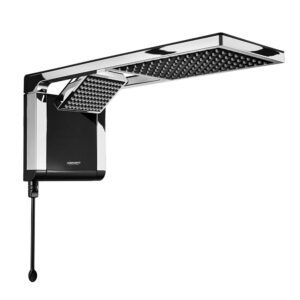 Chuveiro Acqua Duo 6800W 220V Pt/Cr