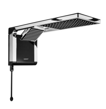 Chuveiro Acqua Duo 6800W 220V Pt/Cr