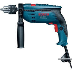 Furadeira De Impacto 650W 127V Gsb13 Bosch