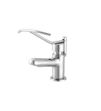 Torneira Lavatorio/Banheiro C/Alavanca Meber