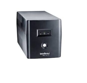 Nobreak Xnb 1440Va 127V Pt Intelbra