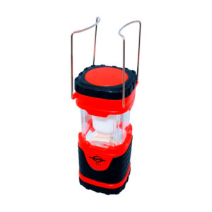 Lampião Led Retrátil a Pilha Brasfort