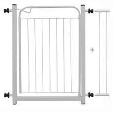 Grade Protecao P/Porta C/Prolongador.Bc