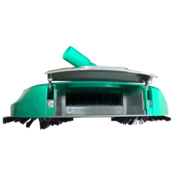 Vassoura Mágica Noviça Varredora Bettanin