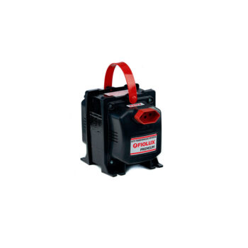 Autotransformador 3000Va 2P+T Fiolux