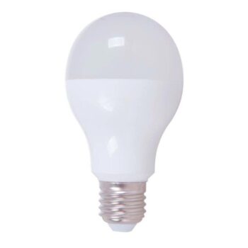 Lâmpada de Led Bulbo Branca Osram 13W Bivolt