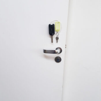 Fixador de Objetos Silicone B2Smile