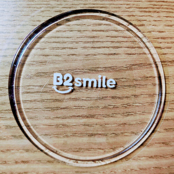 Fixador de Objetos Silicone B2Smile - Imagem 5