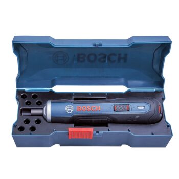 Parafusadeira à Bateria Bosch Bivolt 3,6V