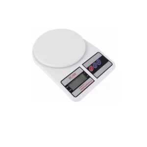 Balança Digital para Cozinha Até 10Kg Gifthome