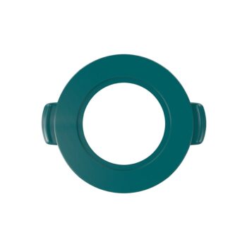 Refil Mop Giratório Limpeza Pesada Flashlimp