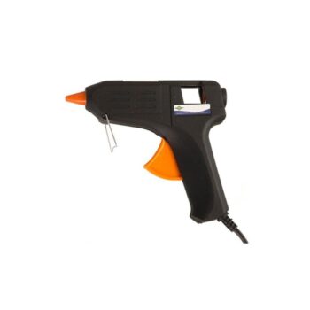 Pistola de Cola Quente Brasfort Bivolt 11mm 24W